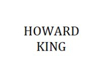 Howard King